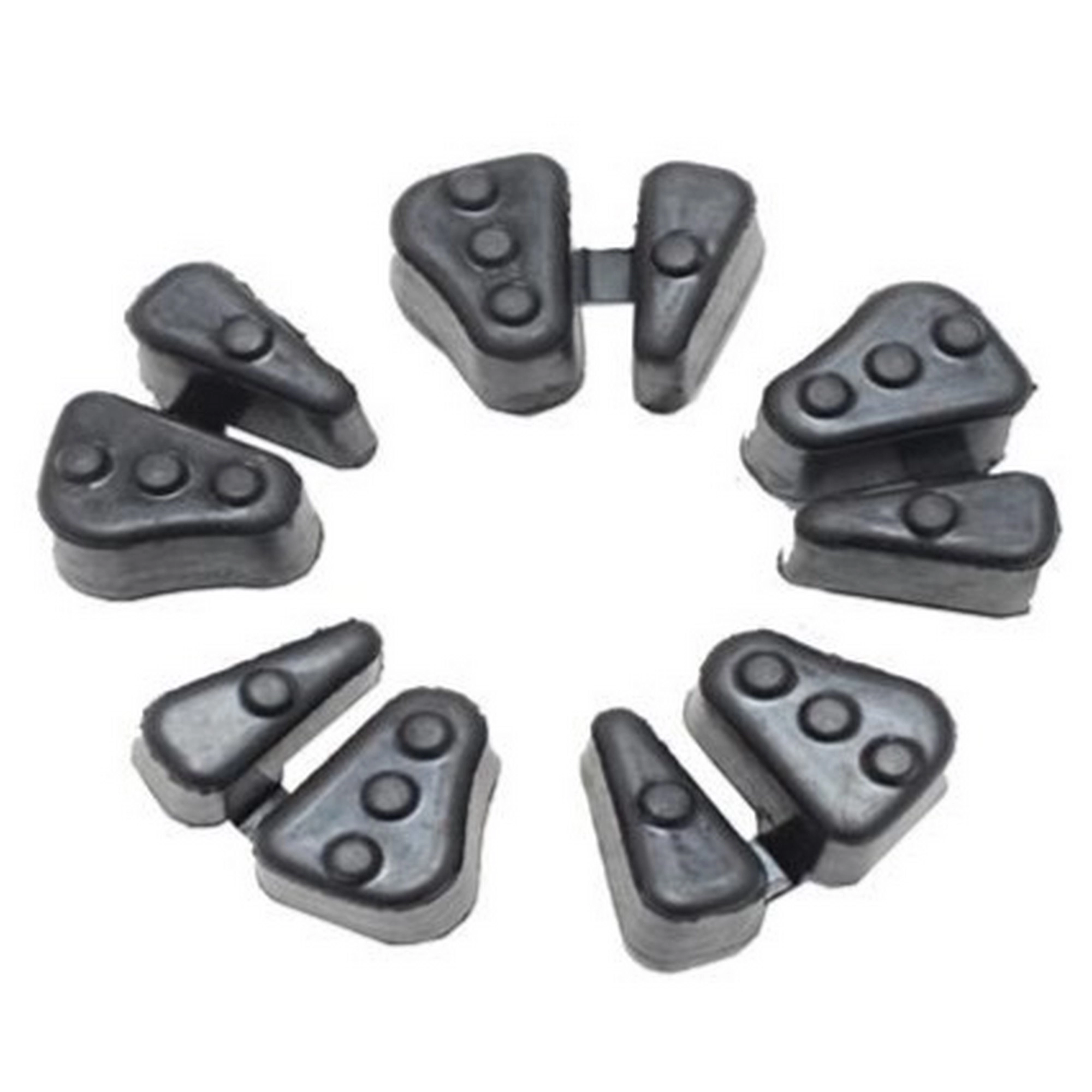 RKS RZ 125 KAPRİN LASTİĞİ TAKIM [RZ150 - RZ125-X - RZ150-X] #RK 60654